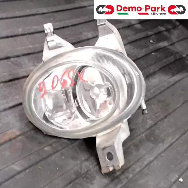 FENDINEBBIA SX Peugeot 206  0