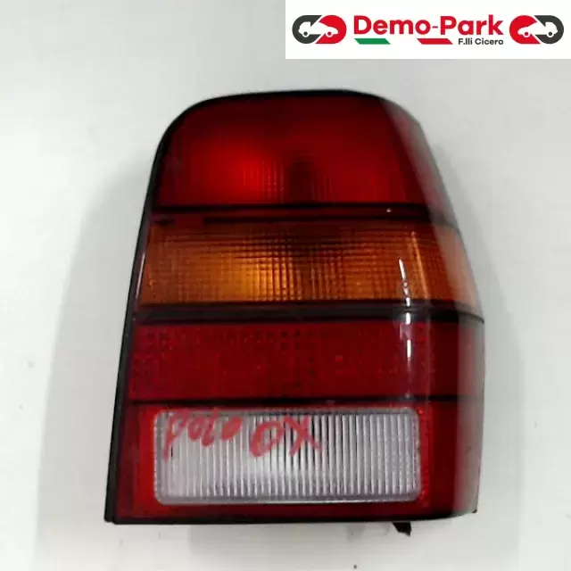 STOP DX Volkswagen POLO  0