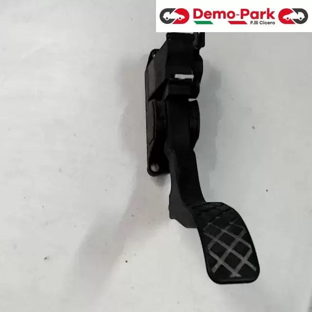 PEDALE ACCELERATORE   Skoda OCTAVIA - 1.9 TDI BOSCH 0 281 002 342 0