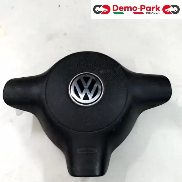 AIRBAG VOLANTE Volkswagen LUPO 6X0 880 201 A HCF 0