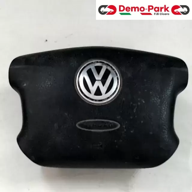 AIRBAG VOLANTE Volkswagen GOLF 4 ILL. 0
