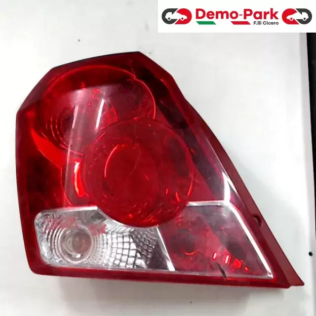 STOP SX Daewoo KALOS  0