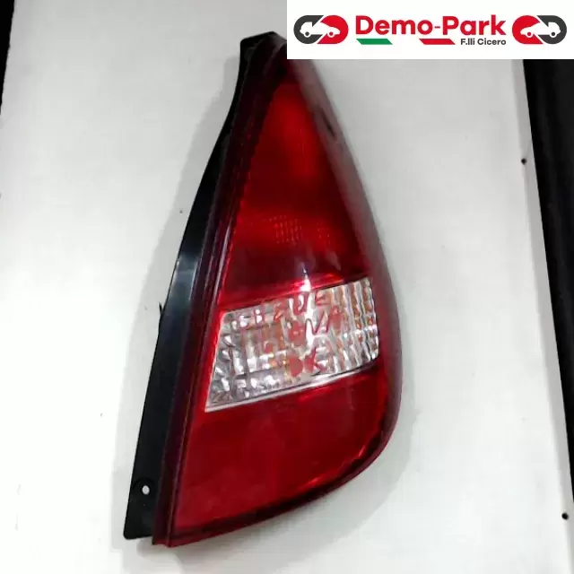 STOP DX Suzuki LIANA  0