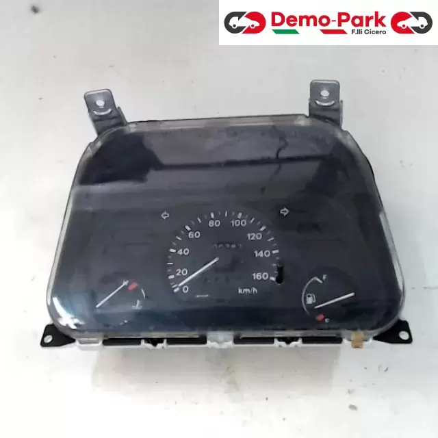 QUADRO STRUMENTI Suzuki ALTO  0