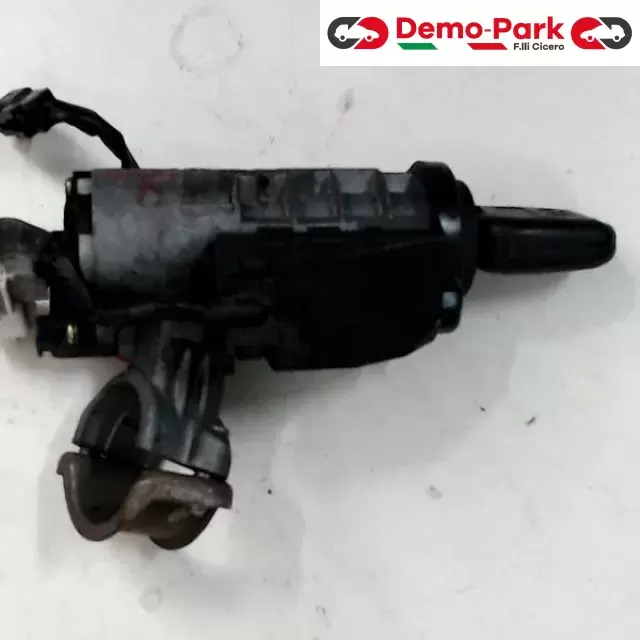 BLOCCASTERZO Toyota AVENSIS  0