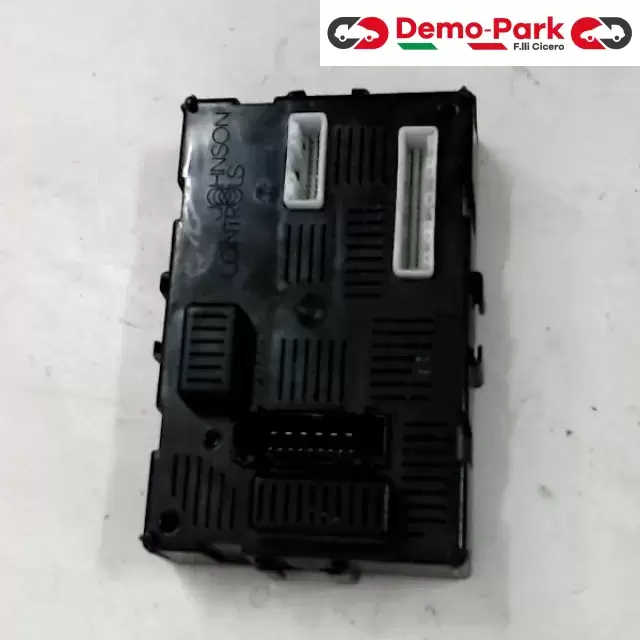 BODY COMPUTER Hyundai GETZ BCM L2N 84B2AX601 0