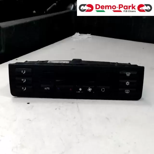 COMANDO CLIMATIZZATORE - AUTOMATICO Bmw 320 - E36  0