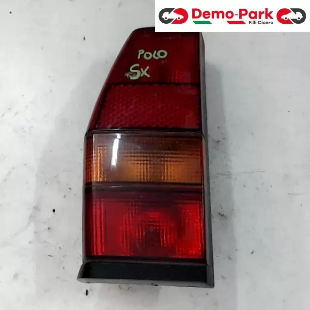 STOP SX Volkswagen POLO  0