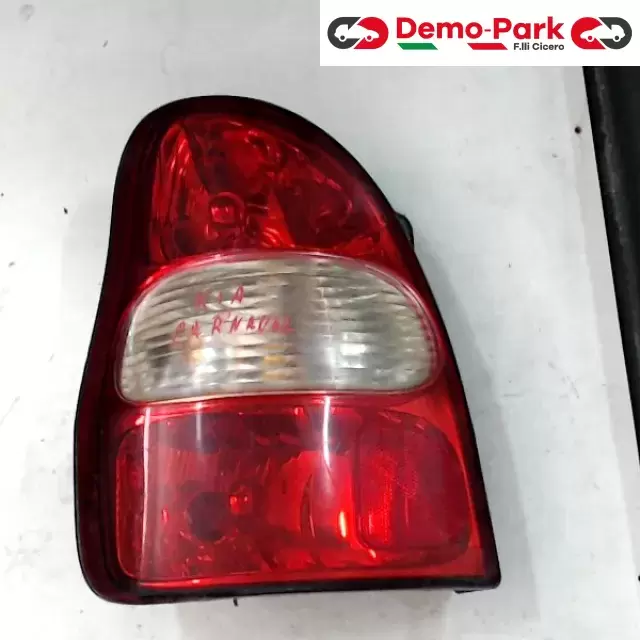 STOP SX Kia CARNIVAL  0