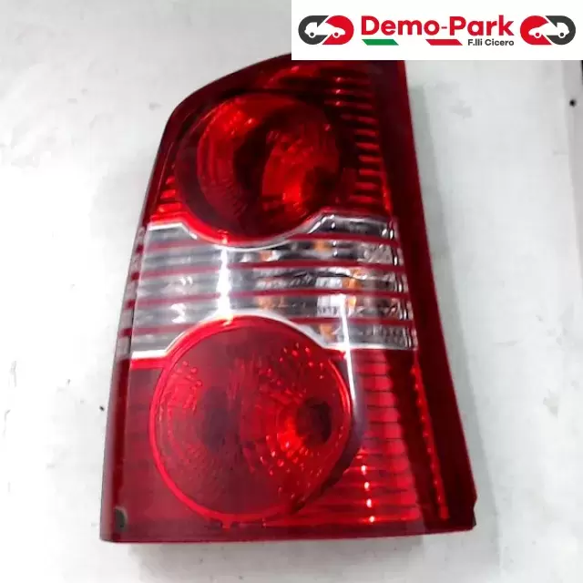 STOP DX Hyundai ATOS  0