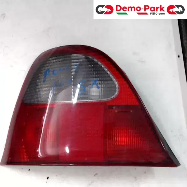 STOP SX Rover 200  0