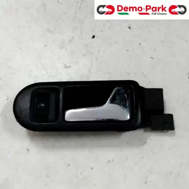 MANIGLIA INTERNA ANT. - DX Volkswagen PASSAT  0