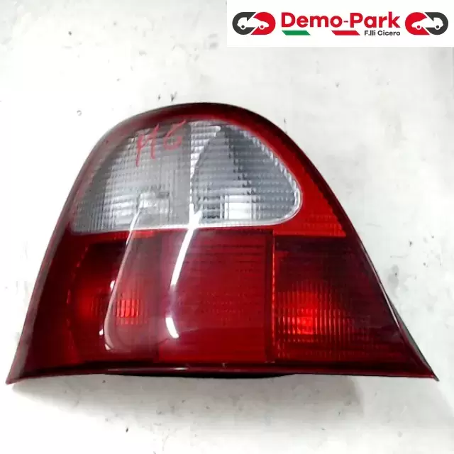 STOP SX Rover 25  0