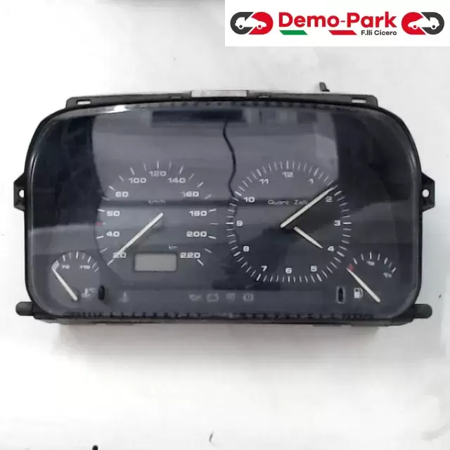 QUADRO STRUMENTI Volkswagen GOLF III  0