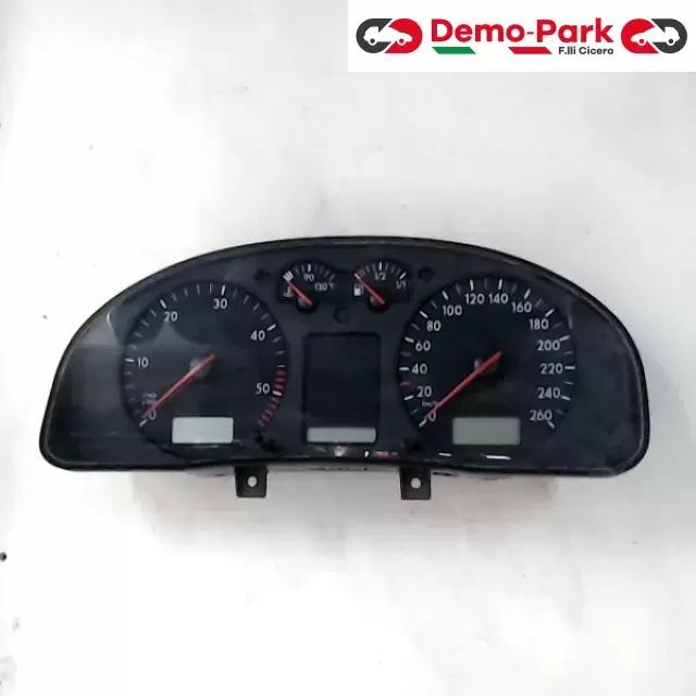 QUADRO STRUMENTI Audi A6  0
