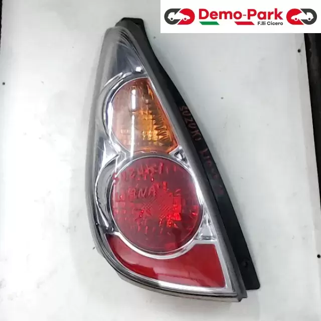 STOP SX Suzuki LIANA  0