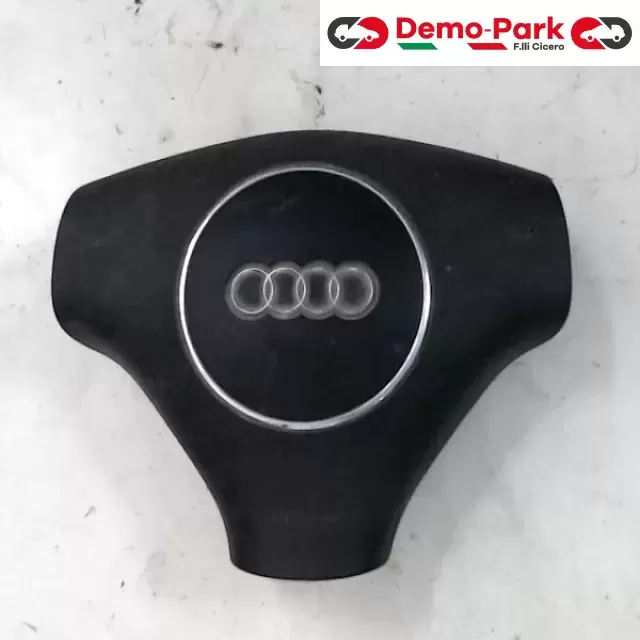 AIRBAG VOLANTE Audi A3 8E0880201AT/GPS   0