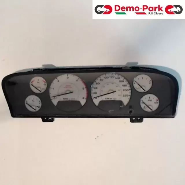 quadro strumenti Jeep GRAND CHEROKEE 2.7 cdi  0