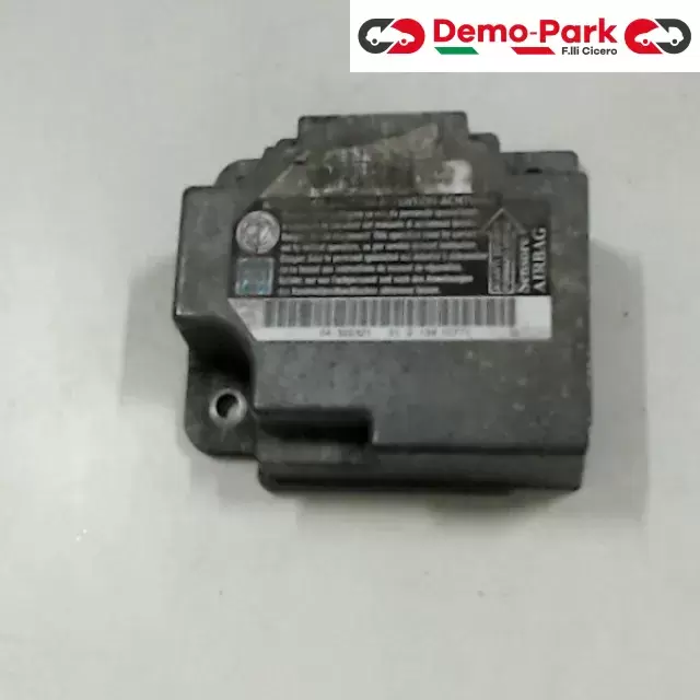 CENTRALINA AIRBAG Alfa Romeo 147  0