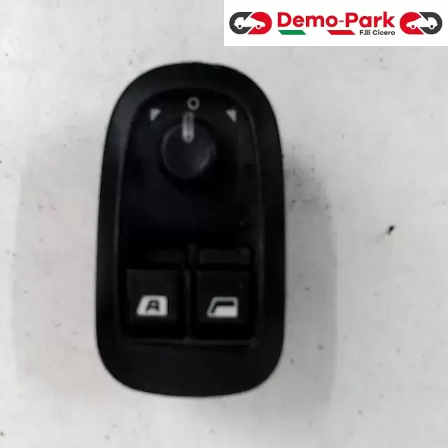PULSANTIERA SX Peugeot 306  0