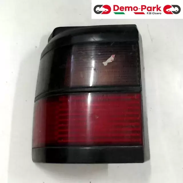 STOP SX Volkswagen PASSAT  0