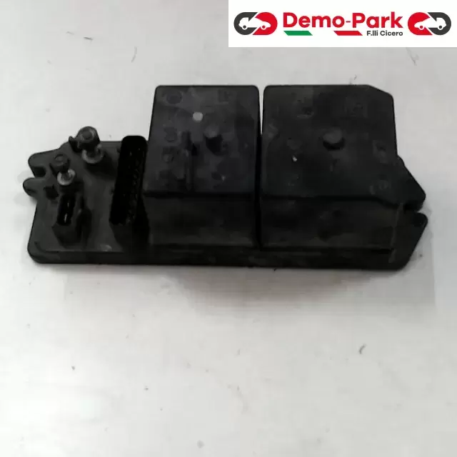 SCATOLA FUSIBILI Alfa Romeo 166 - 2.4 JTD  0