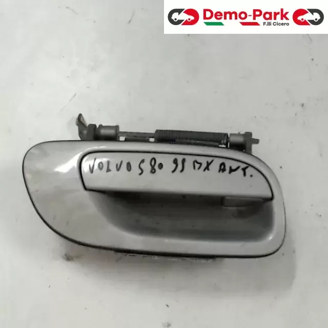 MANIGLIA ESTERNA DX - ANTERIORE Volvo S80  0