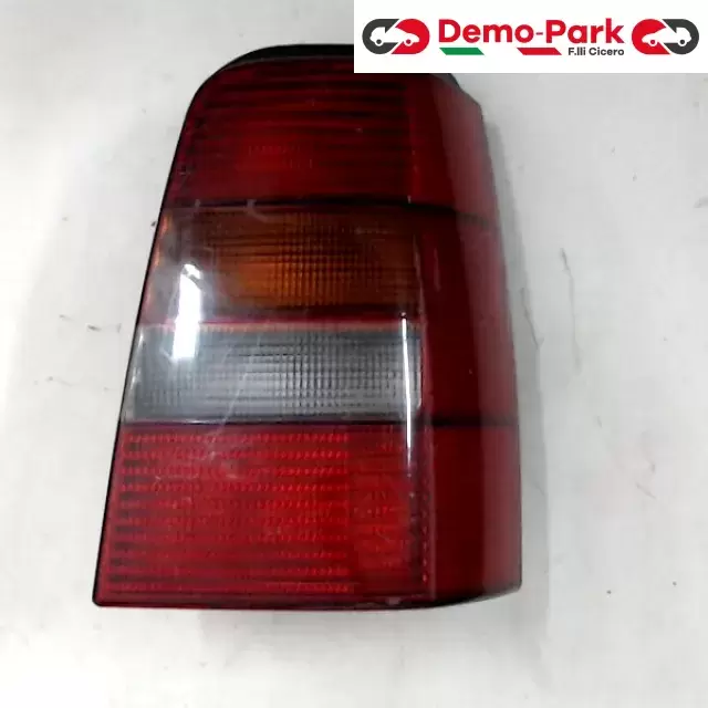STOP DX Volkswagen GOLF III - SW  0