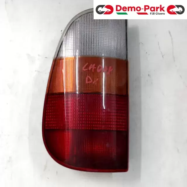 STOP SX Volkswagen CADDY  0