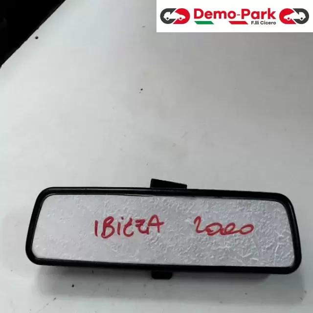 SPECCHIETTO INTERNO  Seat ibiza  0