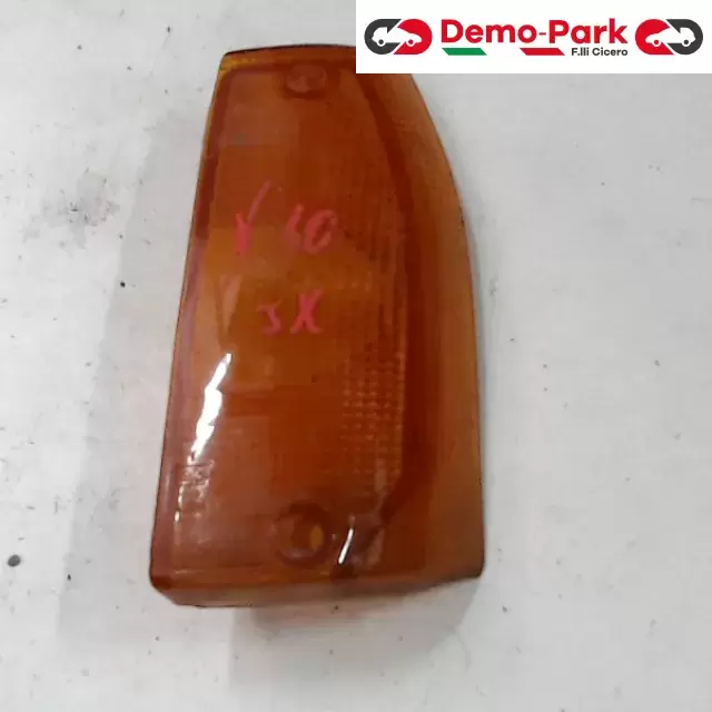 FRECCIA ANT. SX - PLASTICA Lancia Y10  0