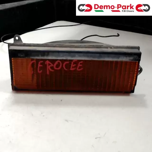 FRECCIA ANT. DX Jeep GRAND CHEROKEE  0