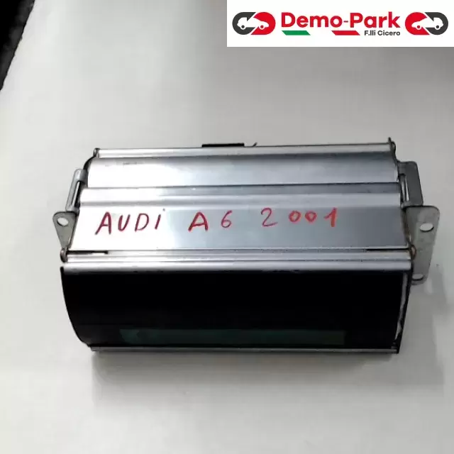 AIRBAG CRUSCOTTO PASSEGGERO Audi A6 4B1880204D 0