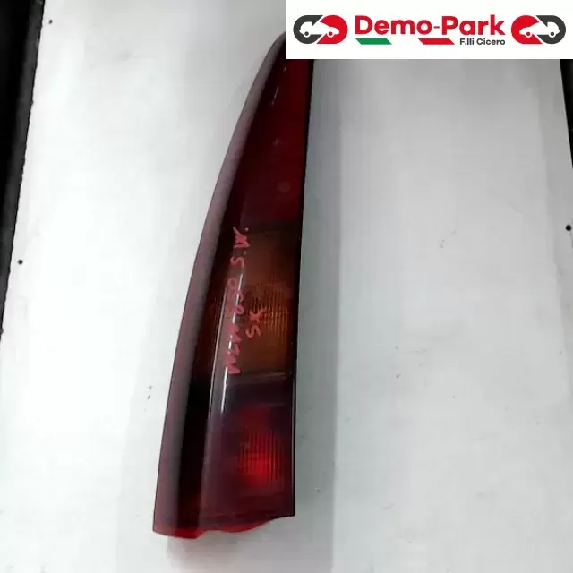 STOP SX Volvo 850 - SW  0