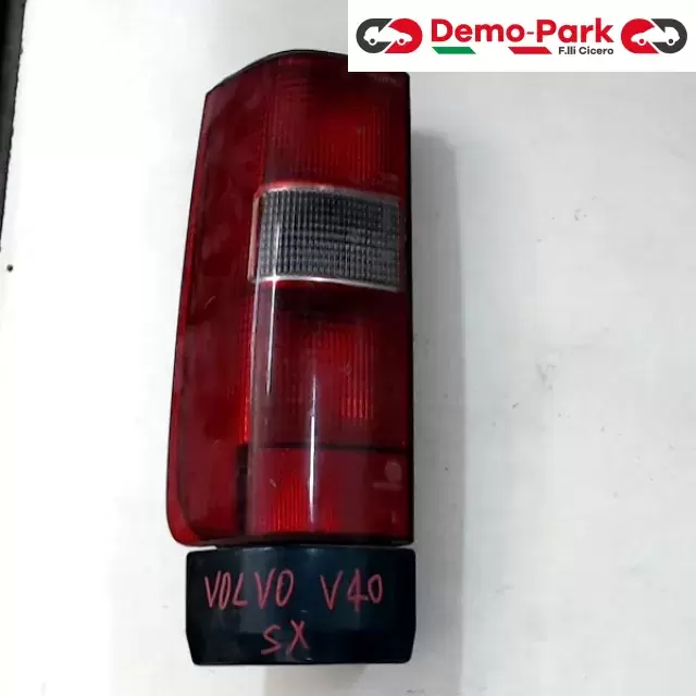 STOP SX Volvo V40 - SW  0