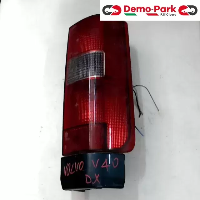 STOP DX Volvo V40 - SW  0