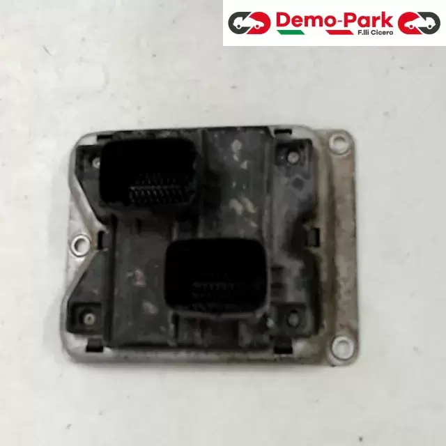 CENTRALINA MOTORE Fiat BRAVO BOSCH 0 261 206 276   0