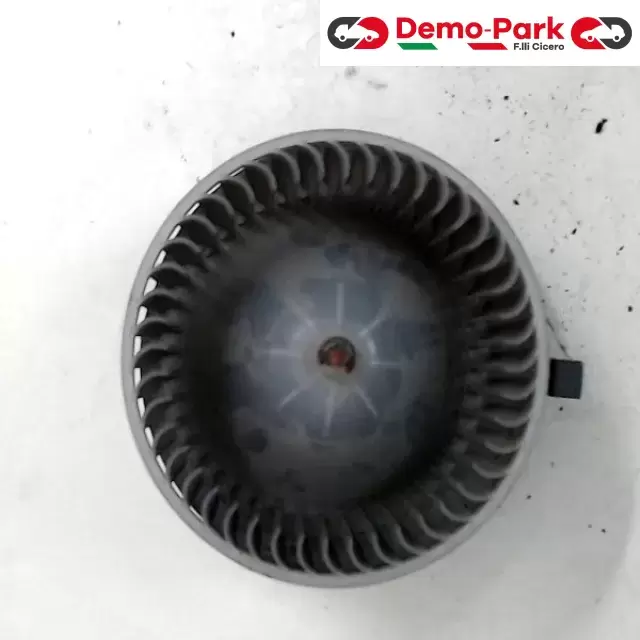 VENTOLA ABITACOLO Daewoo MATIZ  1