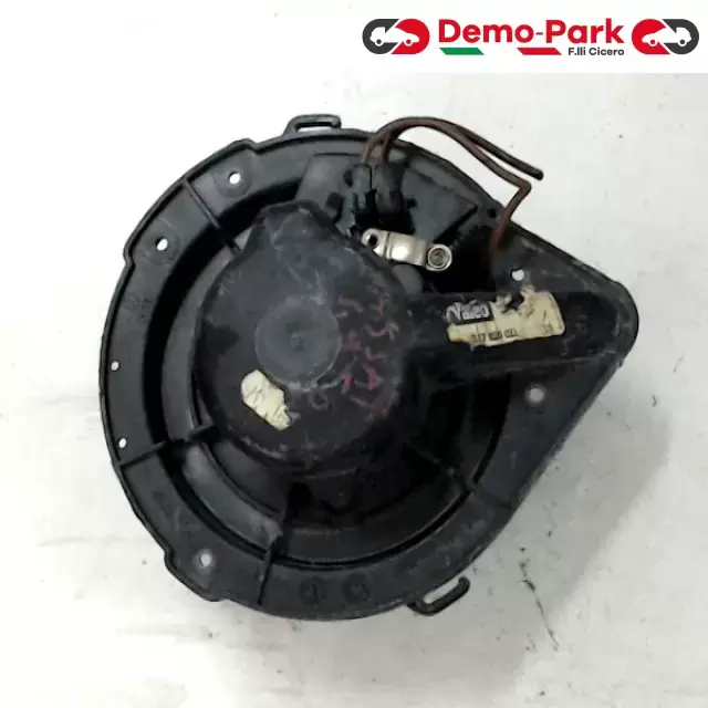 VENTOLA ABITACOLO Volkswagen PASSAT 1.9 TDI  0
