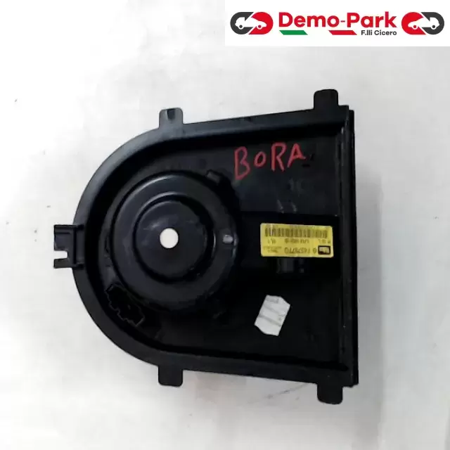 VENTOLA ABITACOLO Volkswagen BORA  0