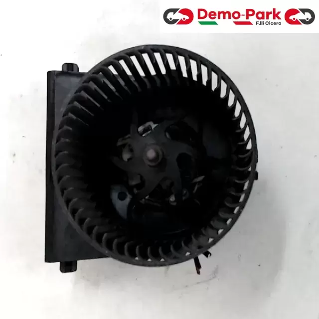 VENTOLA ABITACOLO Audi A3  1