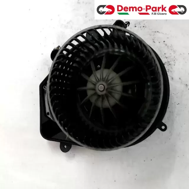 VENTOLA ABITACOLO Audi A4  1