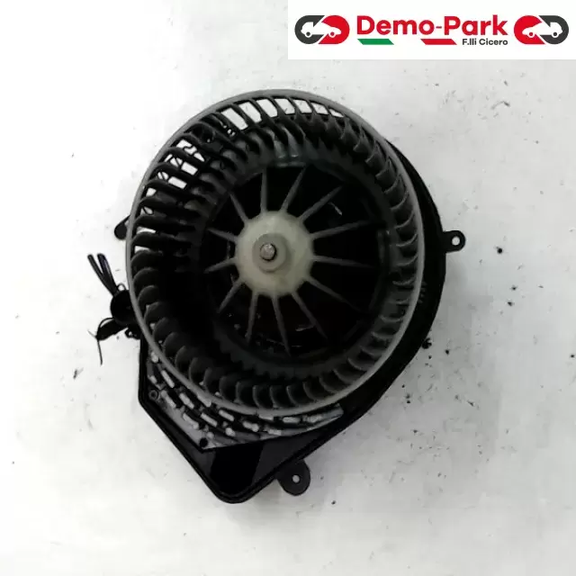 VENTOLA ABITACOLO Audi A4  1