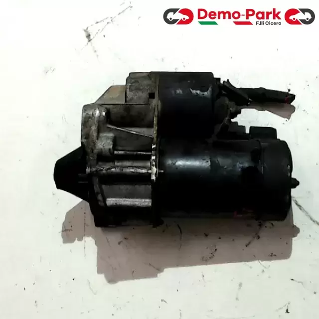 MOTORINO AVVIAMENTO Renault CLIO - 1.4  0