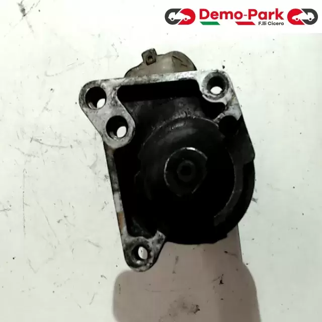 MOTORINO AVVIAMENTO Renault CLIO - 1.4  1