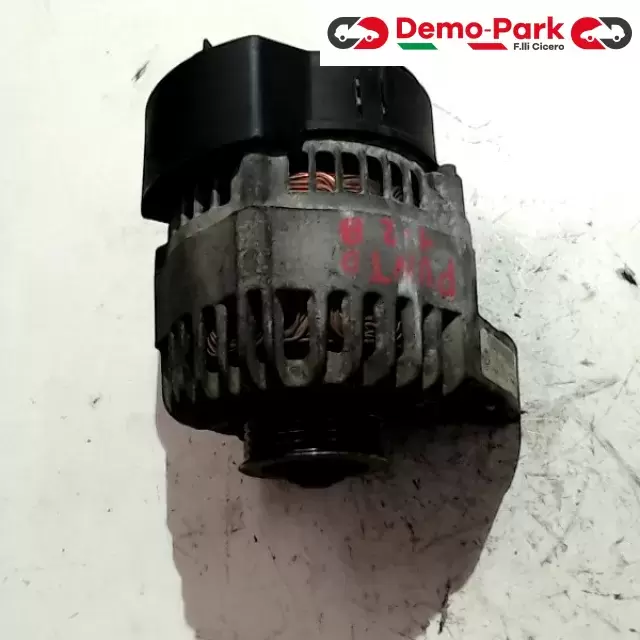 ALTERNATORE Fiat PUNTO 188 -  1.2  0