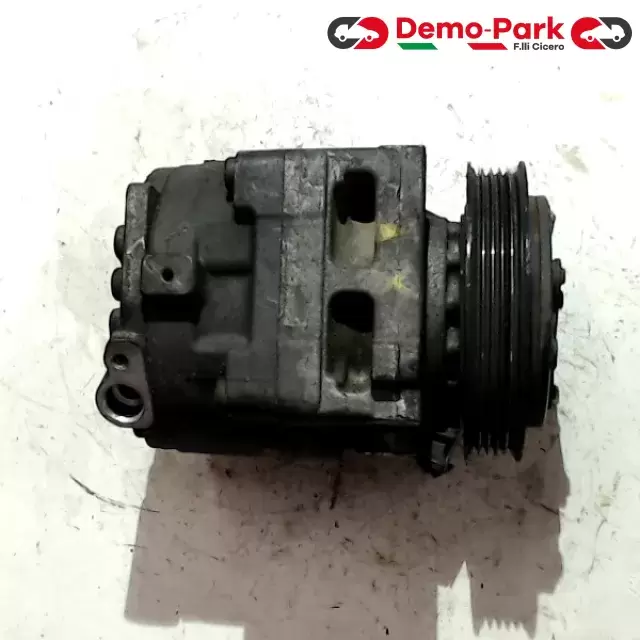 COMPRESSORE ARIA CONDIZIONATA Fiat PUNTO 188 - 1.2  1