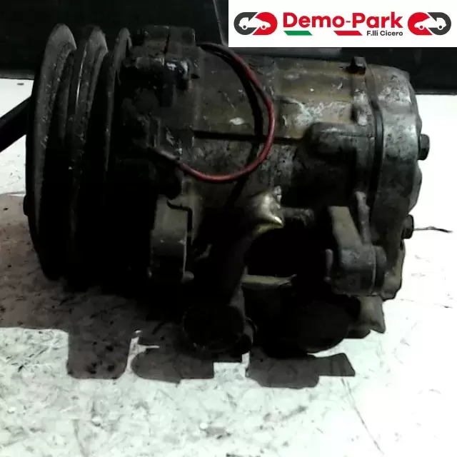 COMPRESSORE ARIA CONDIZIONATA Fiat CINQUECENTO - 900  1