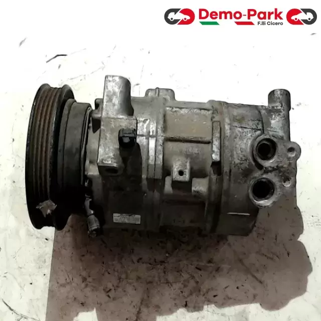 COMPRESSORE ARIA CONDIZIONATA Fiat DOBLÒ  2