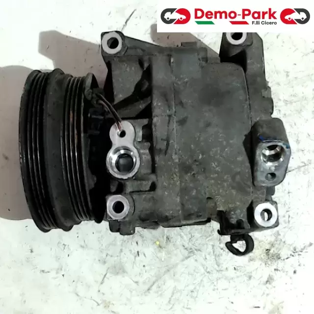 COMPRESSORE ARIA CONDIZIONATA Fiat PUNTO 188 -  1.2  1